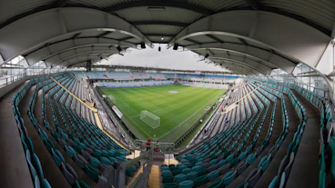 Gamla Ullevi