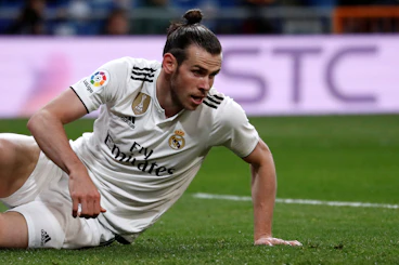 Gareth Bale