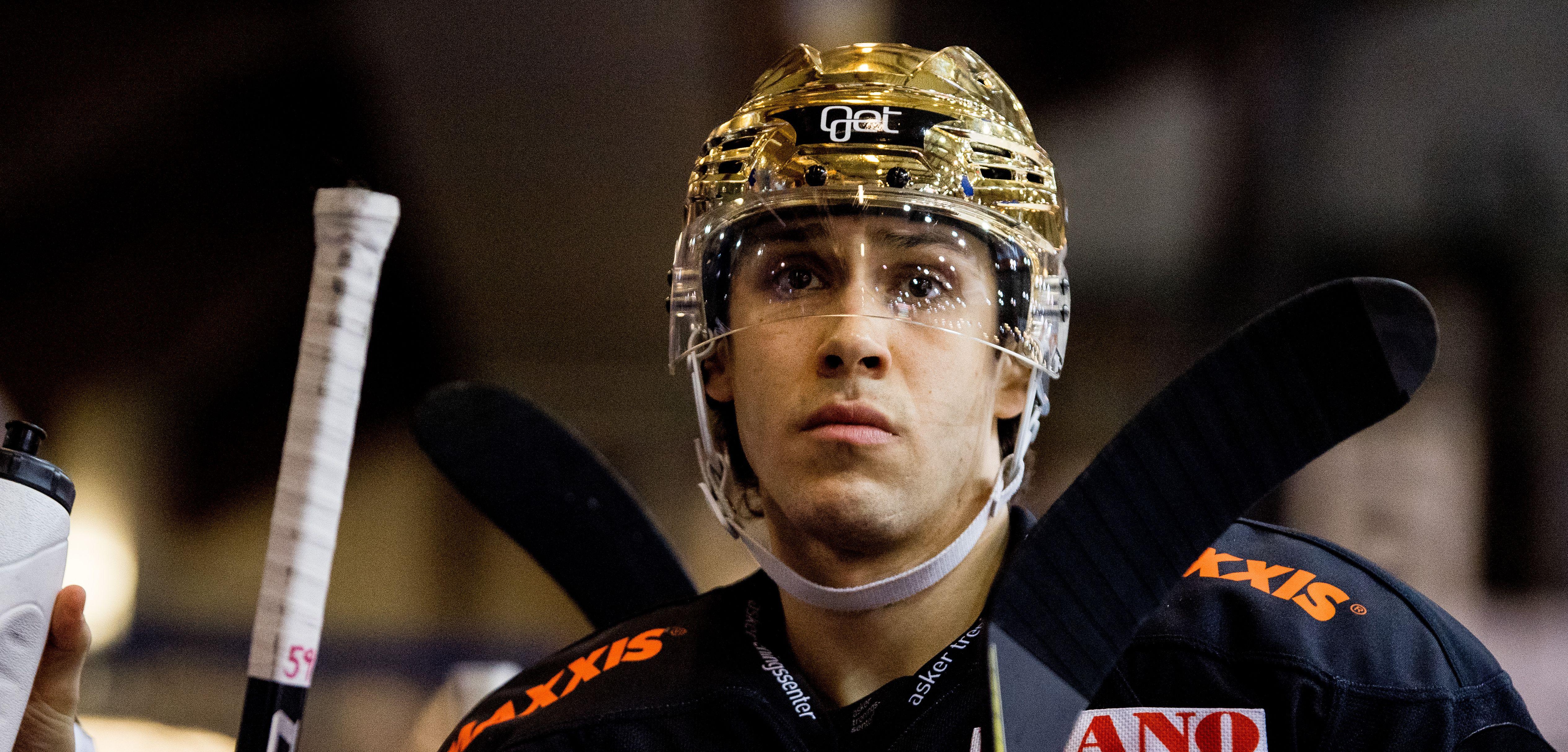 Poängsprutan förstärker det allsvenska laget