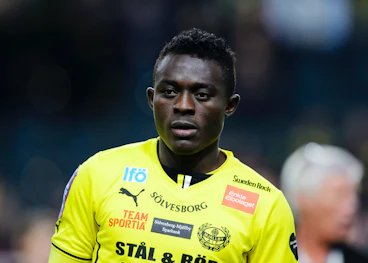 Gbenga Arokoyo