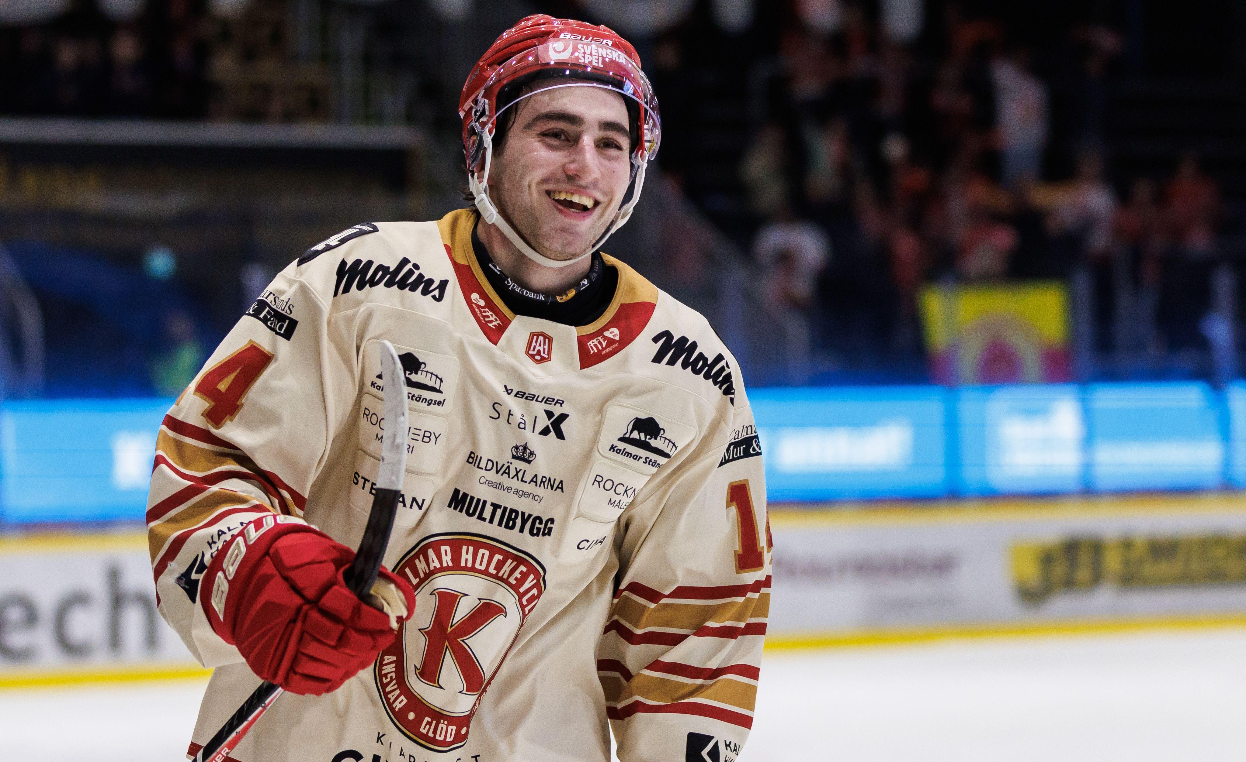 Kalmar hyllas: "Det är nog det skickligaste laget i ligan"