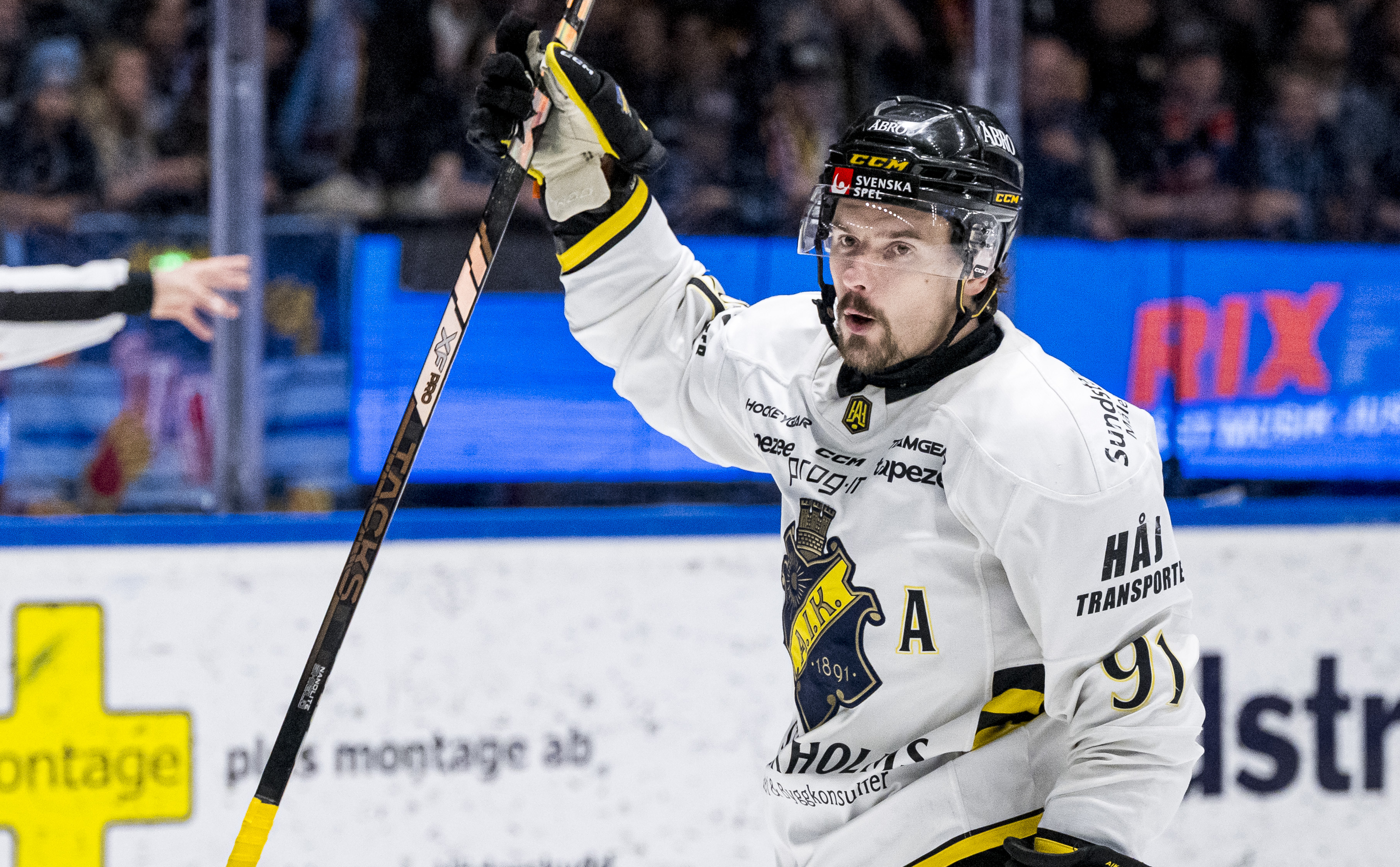 Stjärnan uppges ha bestämt sig