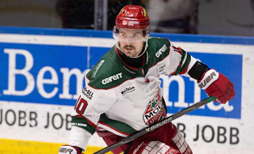 Gerry Fitzgerald FOTO Caisa Rasmussen