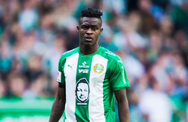 Gershon Koffie