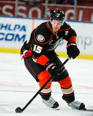 Getzlaf