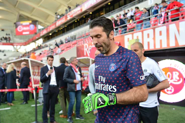 Gianluigi Buffon