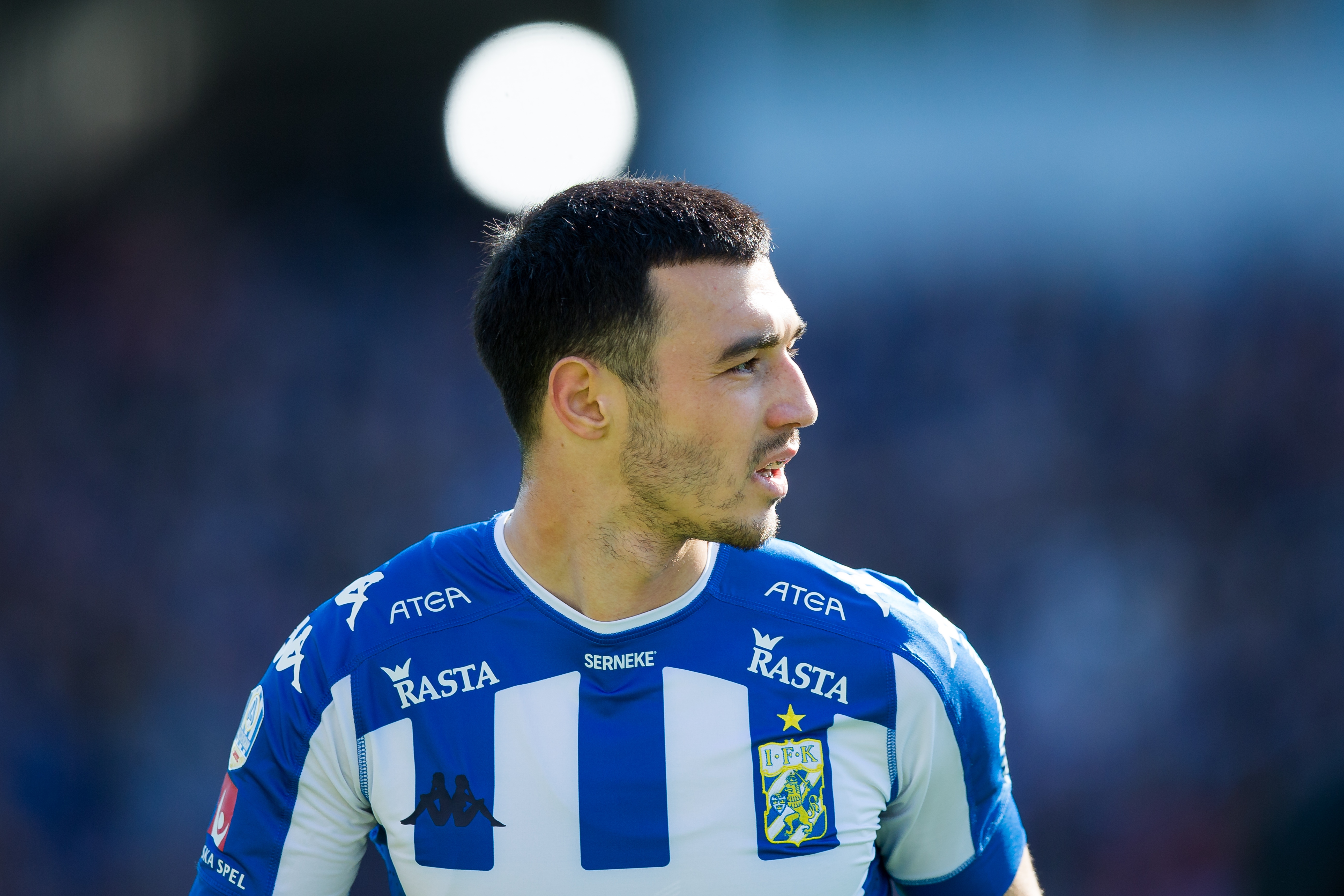 Glädjebeskedet för IFK Göteborg - Viktiga duon är tillbaka