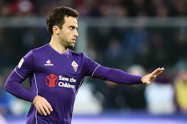 Giuseppe Rossi