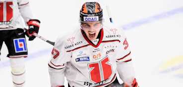 Glenn Gustafsson FOTO Carl Sandin