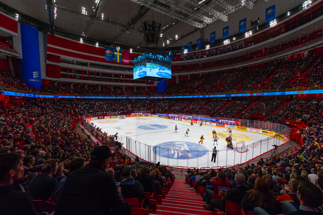 Djurgårdens finalmatcher slutsålda