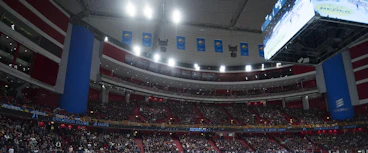 Globen