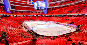 Globen