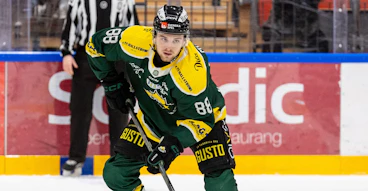 Grant Mismash FOTO Johan Axelsson