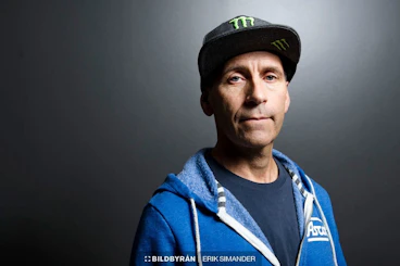 Greg Hancock 2016