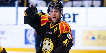 Greg Scott FOTO Daniel Eriksson