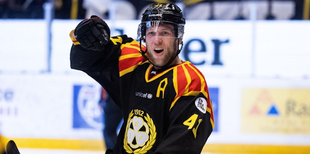 Greg Scott FOTO Daniel Eriksson