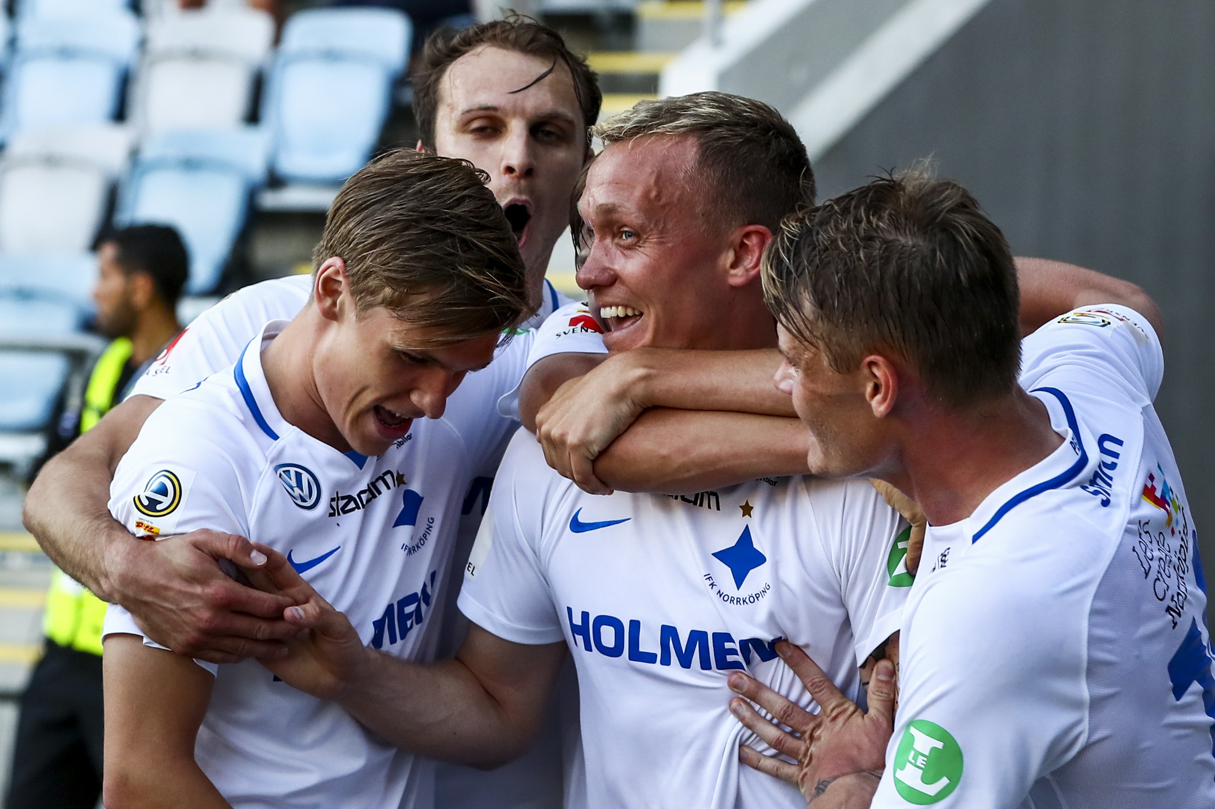 De måste få förlängt med IFK Norrköping