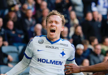 Gudmundur Thorarinsson
