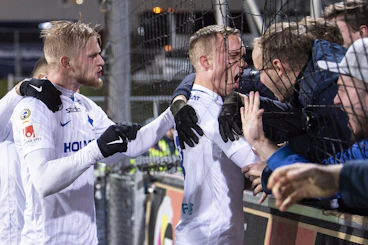 Gudmundur Thorarinsson