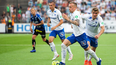 Gudmundur Thorarinsson