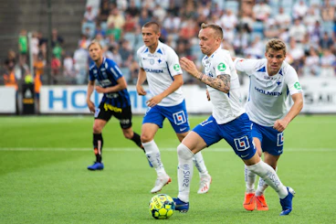 Gudmundur Thorarinsson