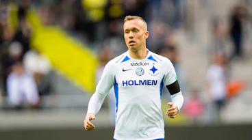 Gudmundur Thorarinsson