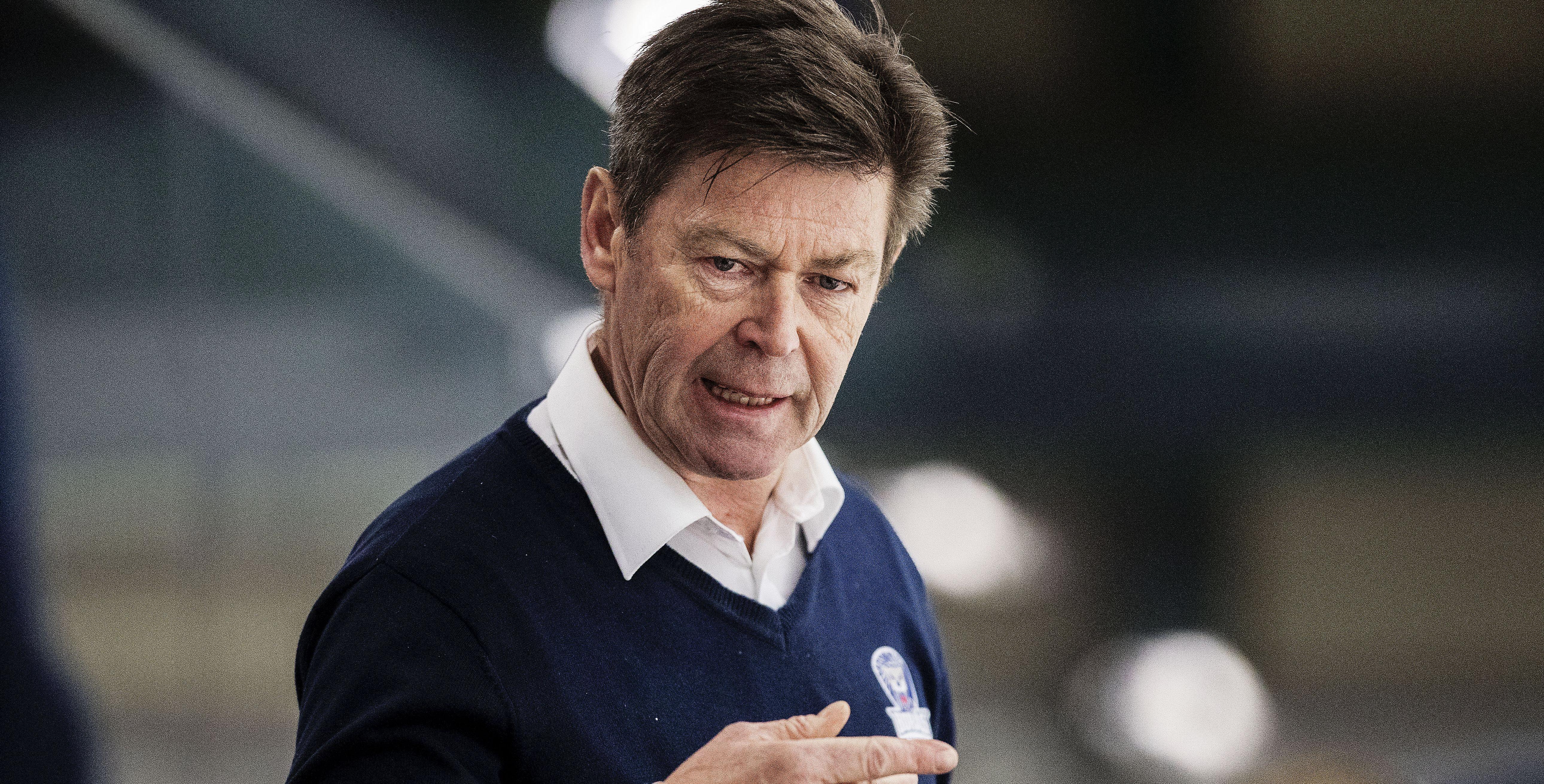 Ny assisterande tränare till SHL-klubben