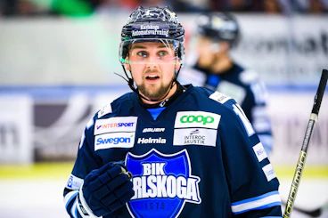 Gustaf Franzen