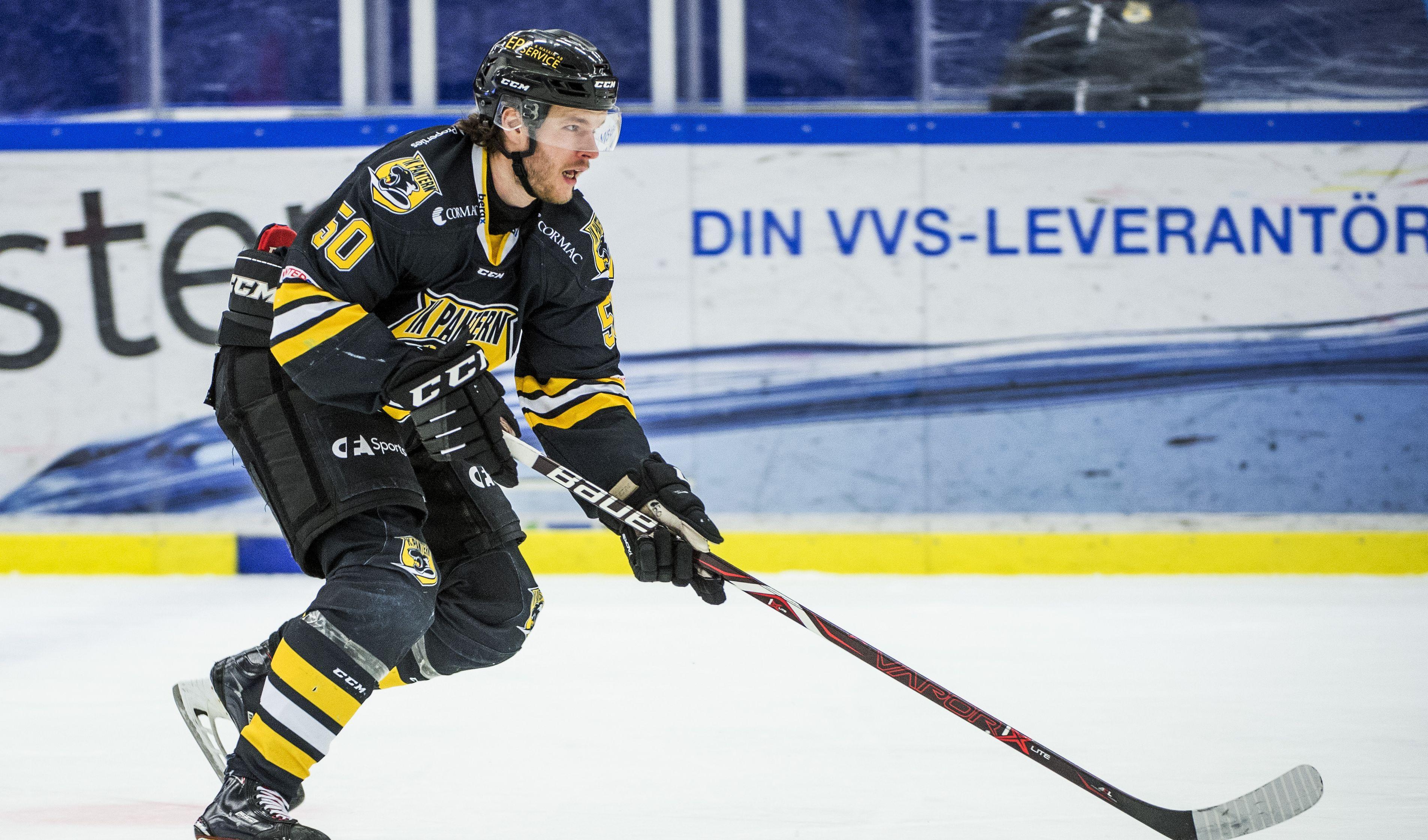 Senaste nytt om Gustaf Berling