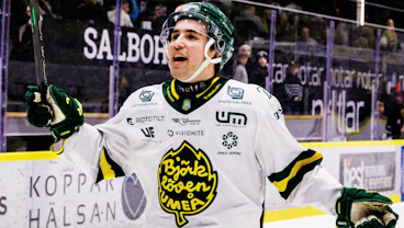 Gustaf Kangas FOTO Kenta Jonsson