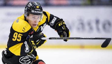 Gustaf Lindberg