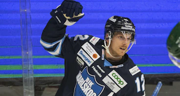 Gustaf Thorell