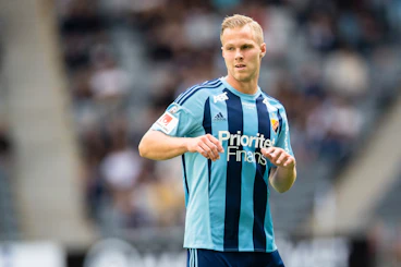 Gustav Engvall