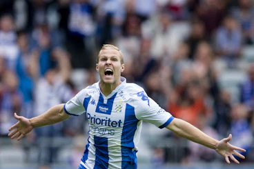 Gustav Engvall