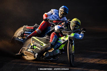 Gustav Grahn IND 2021