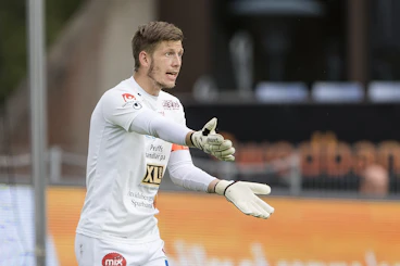Gustav Jansson