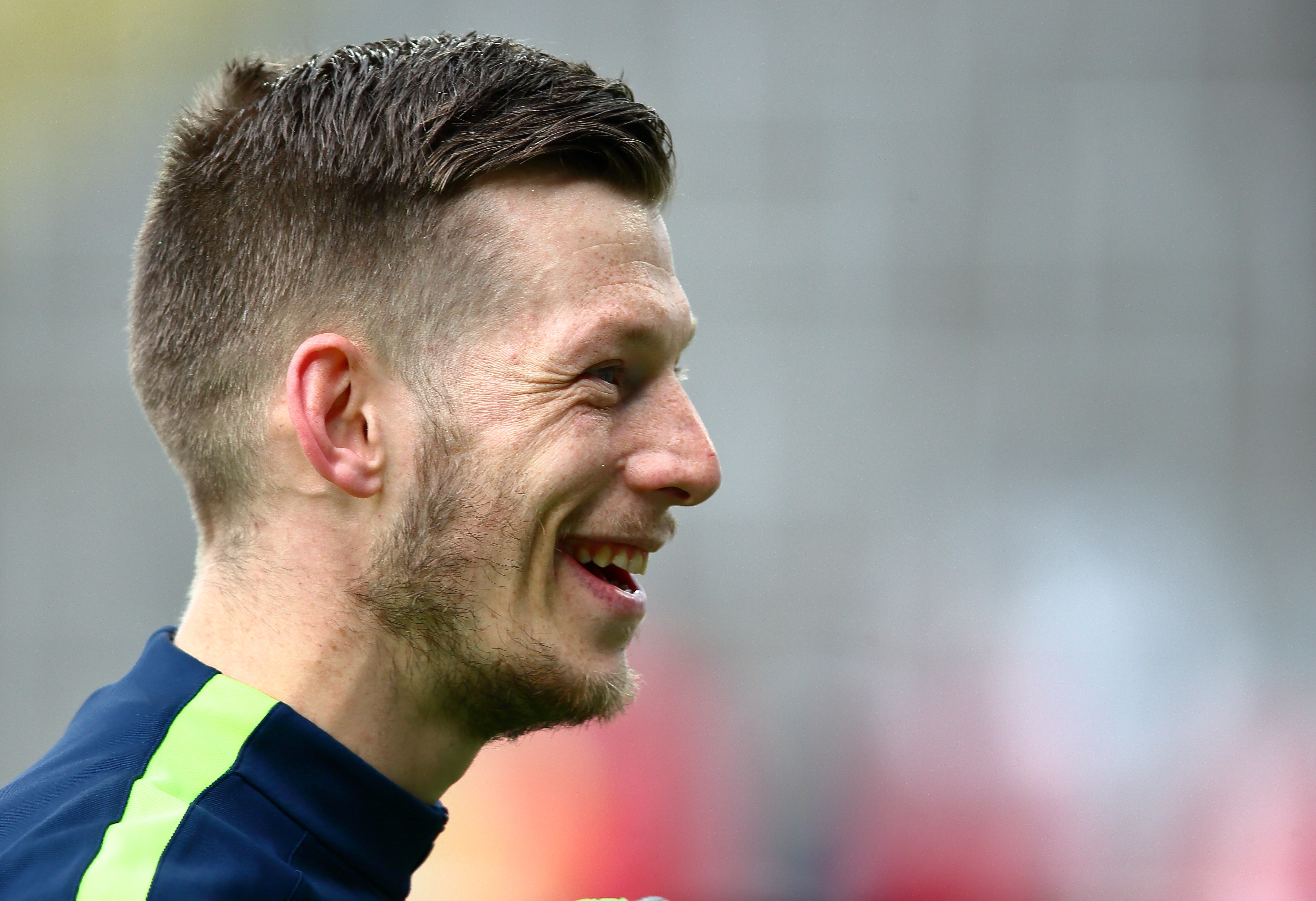 Målvakten skriver på för IFK Norrköping