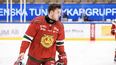 Gustav Salmi Lilja