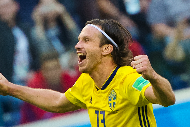 Just nu: Nobbar IFK Göteborg