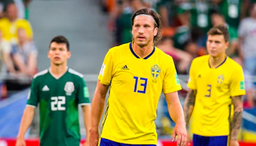 Gustav Svensson