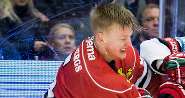 Gustav Backstrom