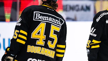 Gustav Bouramann
