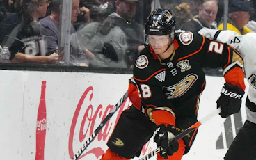 Gustav Lindstrom Anaheim FOTO Kirby Lee