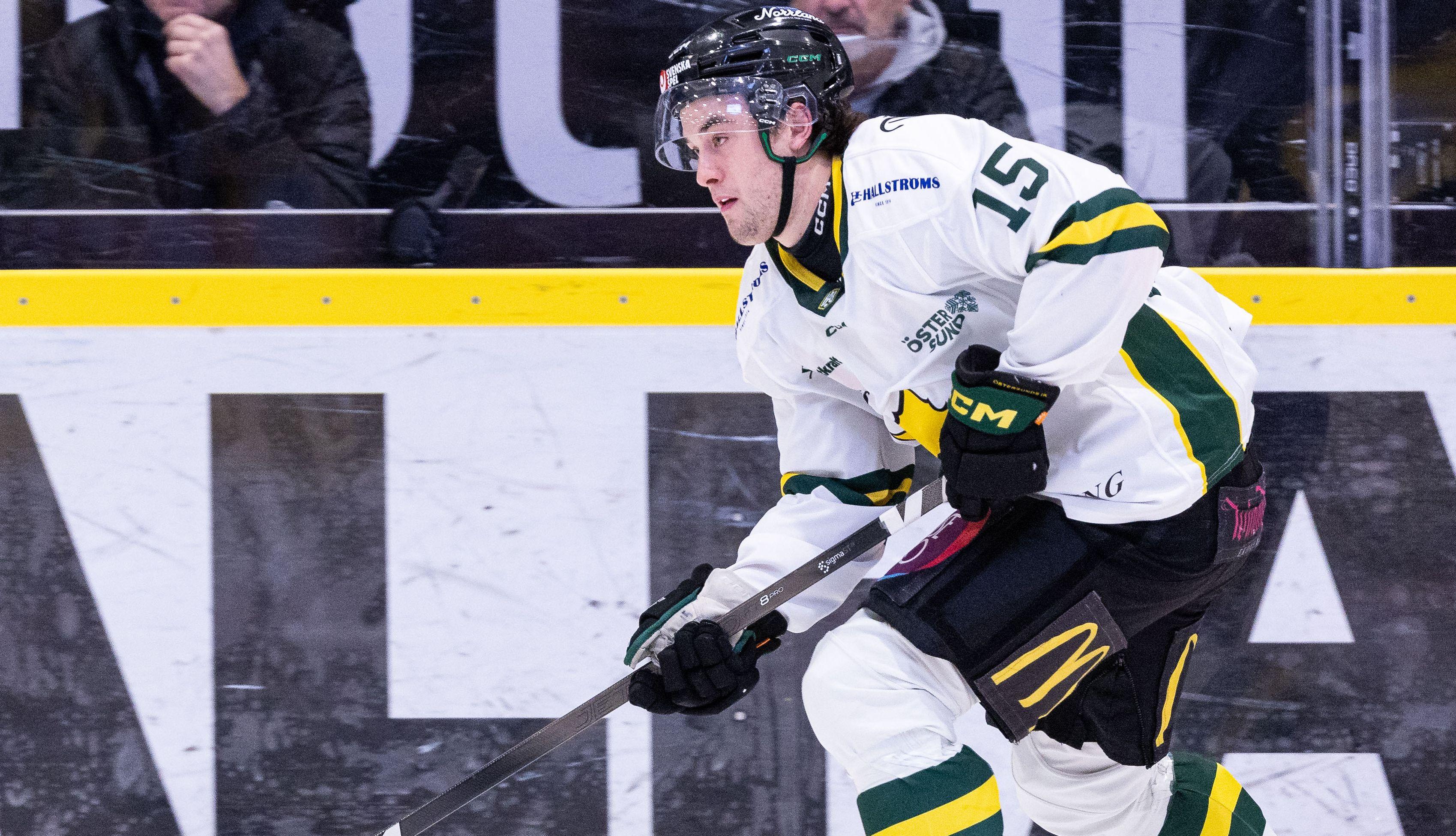 Lämnar det allsvenska laget - klar för en annan svensk klubb