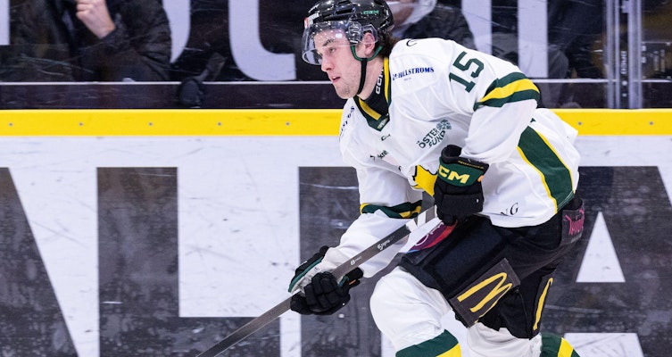 Lämnar det allsvenska laget - klar för en annan svensk klubb