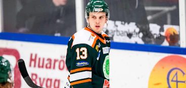 Gustav Willman Borvik FOTO Mathilda Ahlberg