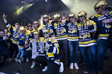 Hv71
