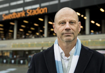 Hakan Jeppsson
