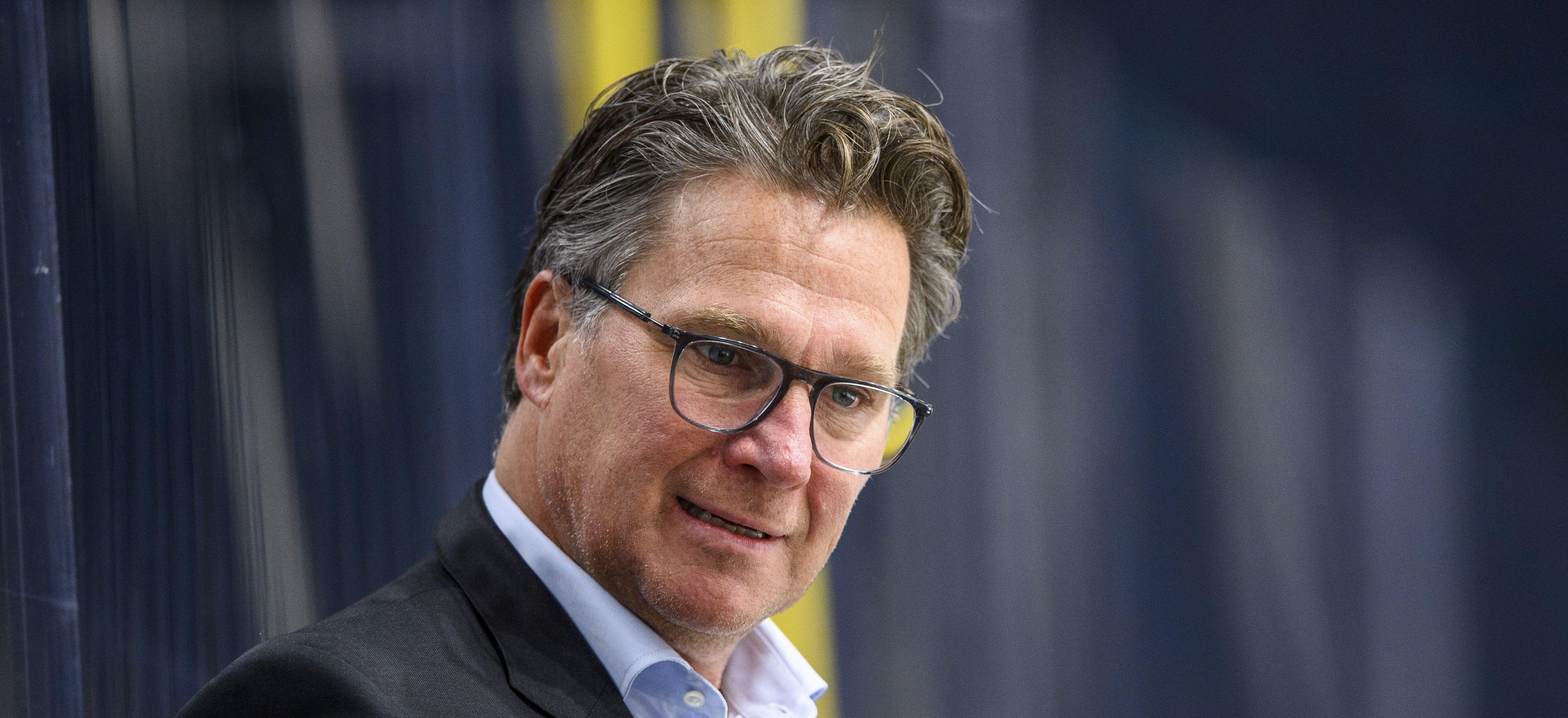 Tränaren lämnar den allsvenska klubben