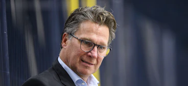 Hakan Ahlund FOTO Jesper Zerman
